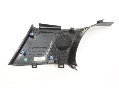 Mercedes-Benz GLB250 Pillar Panels - 247-690-68-01-9051