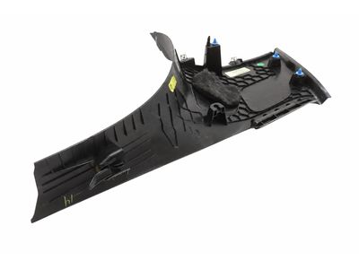 Mercedes-Benz GLB250 Pillar Panels - 247-690-68-01-9051