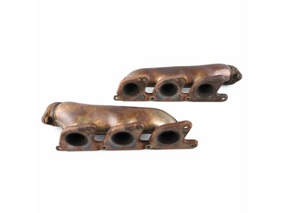 2007 Mercedes-Benz E350 Exhaust Manifold Gasket - 272-142-06-80