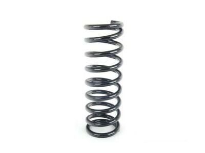 1987 Mercedes-Benz 190E Coil Springs - 201-324-32-04
