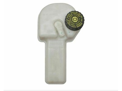 2010 Mercedes-Benz ML550 Brake Master Cylinder Reservoir - 164-428-00-15