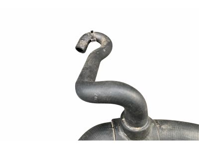 Mercedes-Benz SLC43 AMG Radiator Hose - 172-501-27-00