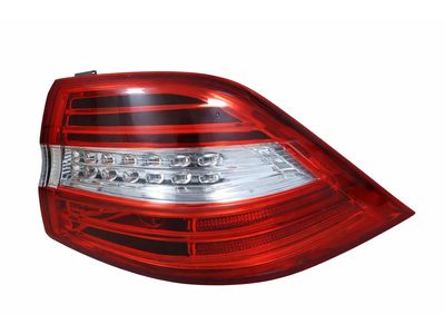 2015 Mercedes-Benz ML63 AMG Back Up Light - 166-906-34-01