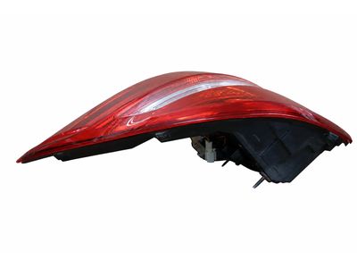 2015 Mercedes-Benz ML63 AMG Back Up Light - 166-906-34-01