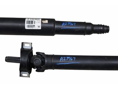 Mercedes-Benz 238-410-06-02 Drive Shaft Mercedes-Benz 238-410-06-02 Drive Shaft