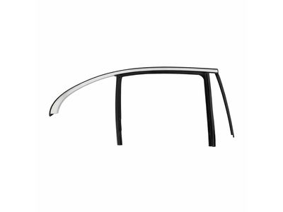 Mercedes-Benz E43 AMG Window Channel - 213-735-74-00