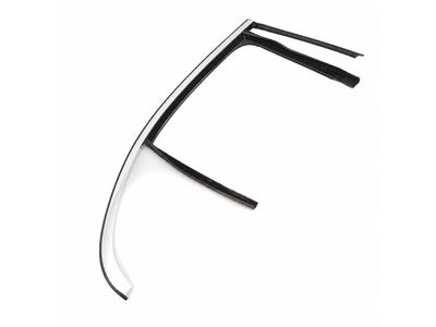 Mercedes-Benz E43 AMG Window Channel - 213-735-74-00