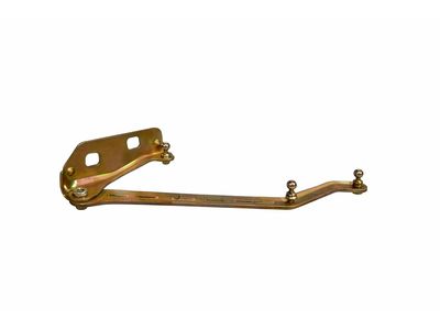 2000 Mercedes-Benz ML430 Hood Hinge - 163-880-04-28