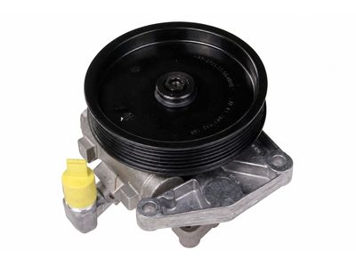 2009 Mercedes-Benz GL550 Power Steering Pump - 005-466-22-01-80