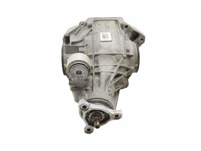 2022 Mercedes-Benz GLC300 Differential Cover - 205-351-04-00