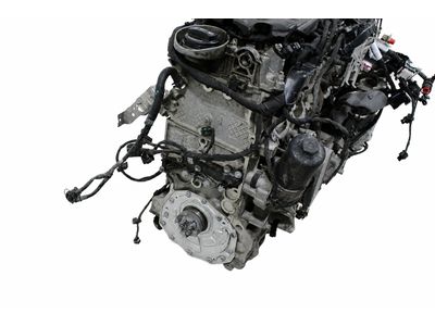 2021 Mercedes-Benz GLE450 Oil Pan - 656-010-81-00