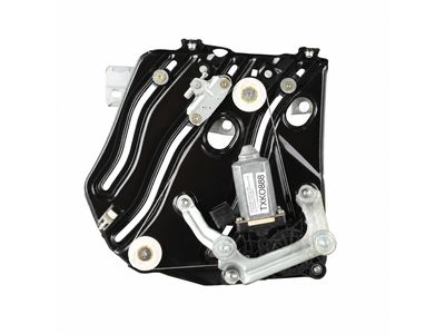 Mercedes-Benz S500 Window Motor - 220-820-04-42