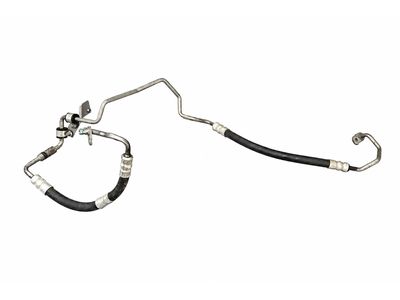 2018 Mercedes-Benz SLC300 Power Steering Hose - 172-460-65-24
