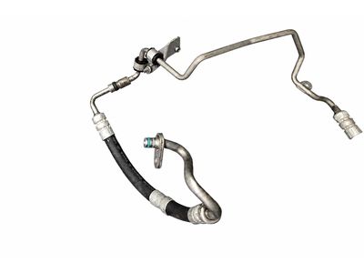 2018 Mercedes-Benz SLC300 Power Steering Hose - 172-460-65-24