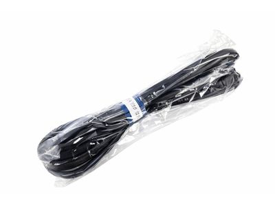 1988 Mercedes-Benz 260E Weather Strip - 124-720-12-78
