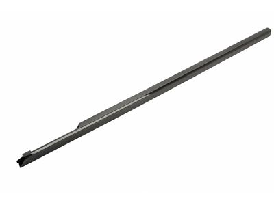 2022 Mercedes-Benz CLA250 Door Moldings - 118-720-09-00