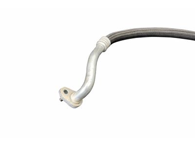 2016 Mercedes-Benz GLE63 AMG S A/C Hose - 166-830-68-00