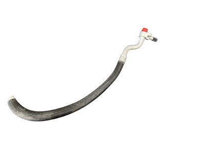 2016 Mercedes-Benz GLE63 AMG S A/C Hose - 166-830-68-00