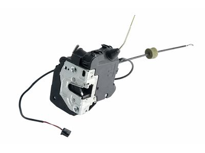 2009 Mercedes-Benz E63 AMG Door Lock - 211-720-05-35