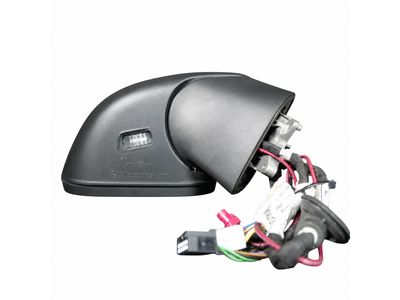 2022 Mercedes-Benz CLA45 AMG Side View Mirrors - 118-810-08-03