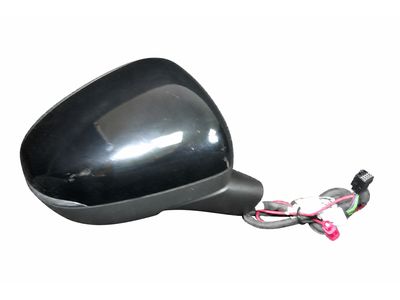 2022 Mercedes-Benz CLA45 AMG Side View Mirrors - 118-810-08-03