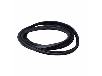 Mercedes-Benz E420 Weather Strip - 210-750-01-98