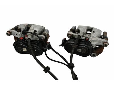 2014 Mercedes-Benz GL63 AMG Brake Caliper - 166-423-06-81