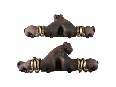 1992 Mercedes-Benz 500E Exhaust Manifold - 119-140-05-61