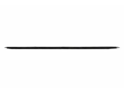 2015 Mercedes-Benz GL63 AMG Weather Strip - 166-698-07-62