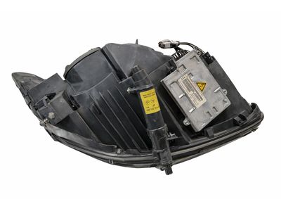2012 Mercedes-Benz S400 Headlight - 221-820-59-61