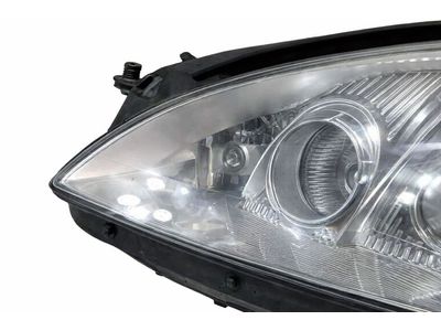 2012 Mercedes-Benz S400 Headlight - 221-820-59-61