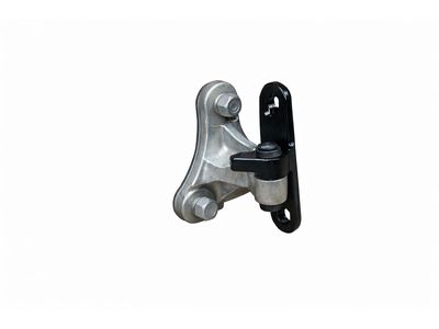 2014 Mercedes-Benz CLA250 Door Hinge - 246-720-11-37