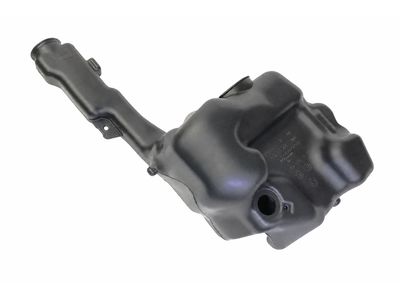 Mercedes-Benz C63 AMG Washer Reservoir - 204-869-04-00