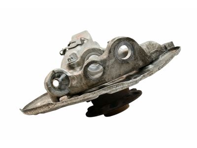2023 Mercedes-Benz C63 AMG S Steering Knuckle - 205-332-54-00-64