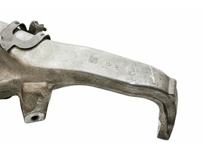 2023 Mercedes-Benz C63 AMG S Steering Knuckle - 205-332-54-00-64