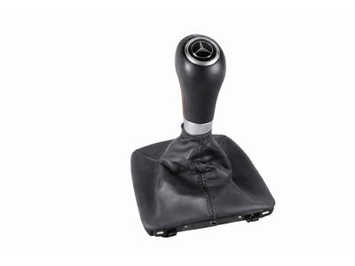 2014 Mercedes-Benz SLK55 AMG Shift Knob - 172-267-32-10-9E38