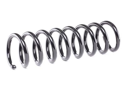 2000 Mercedes-Benz C230 Coil Springs - 202-321-15-04