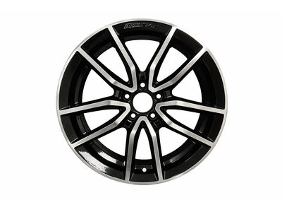 2020 Mercedes-Benz C63 AMG Alloy Wheels - 205-401-08-01-7Y51