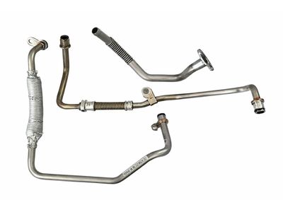 2024 Mercedes-Benz C300 Coolant Pipe - 254-203-66-00