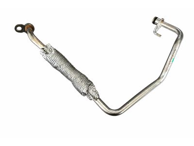 2024 Mercedes-Benz C300 Coolant Pipe - 254-203-66-00
