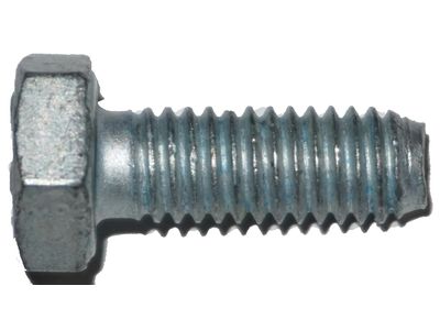 2001 Mercedes-Benz CL500 Headlight Screws - 304017-006016