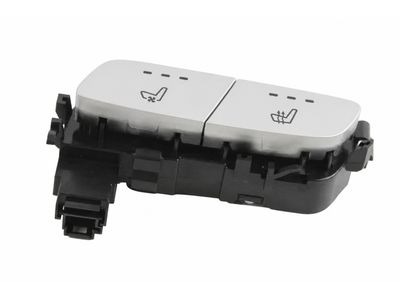 2017 Mercedes-Benz E43 AMG Power Seat Switch - 213-905-05-04-7N49