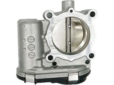 2014 Mercedes-Benz CLA250 Throttle Body - 270-141-00-25