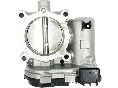 2014 Mercedes-Benz CLA250 Throttle Body - 270-141-00-25