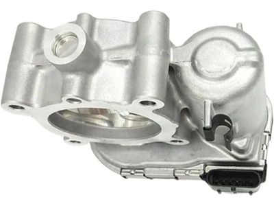 2014 Mercedes-Benz CLA250 Throttle Body - 270-141-00-25