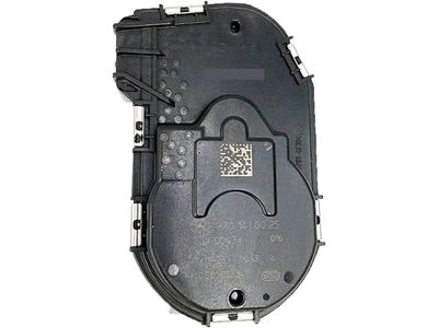 2014 Mercedes-Benz CLA250 Throttle Body - 270-141-00-25
