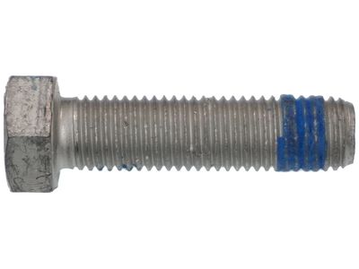 Mercedes-Benz Brake Caliper Bolt - 124-421-04-71