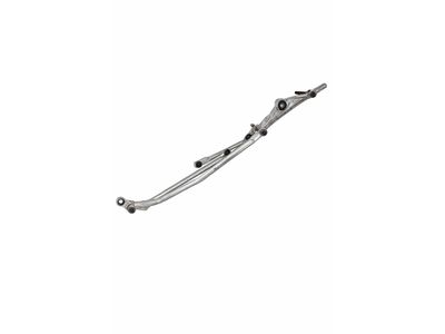 2016 Mercedes-Benz SL400 Wiper Linkage - 231-820-12-40
