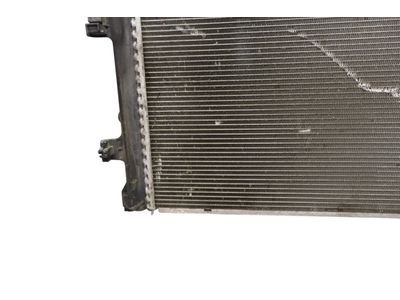 2015 Mercedes-Benz GLA45 AMG Radiator - 246-500-14-03
