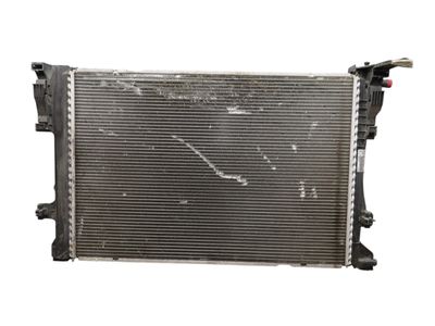 2015 Mercedes-Benz GLA45 AMG Radiator - 246-500-14-03